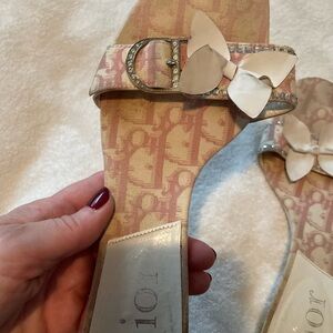 Authentic Ultra RARE Christian Dior 2004 John Galliano Collection